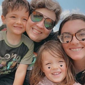 Meet your Posher, Taylor